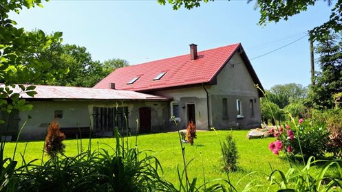dom na sprzedaż 86m2 dom Słonowice