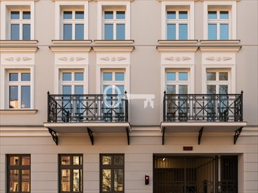 Elegancki apartament 116 m² w Starym Podgórzu polecam! mieszkanie Kraków, Stare Podgórze, Kalwaryjska
