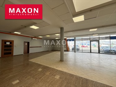 lokal użytkowy na wynajem 500m2 lokal użytkowy Warszawa, Bemowo, ul. Połczyńska