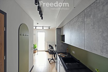 mieszkanie na wynajem 20m2 mieszkanie Lublin, al. Spółdzielczości Pracy