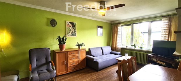 mieszkanie na sprzedaż 38m2 mieszkanie Międzyrzec Podlaski, Kościelna