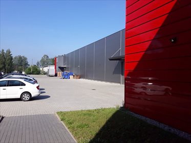 lokal użytkowy na wynajem 2597m2 lokal użytkowy bielsko biała
