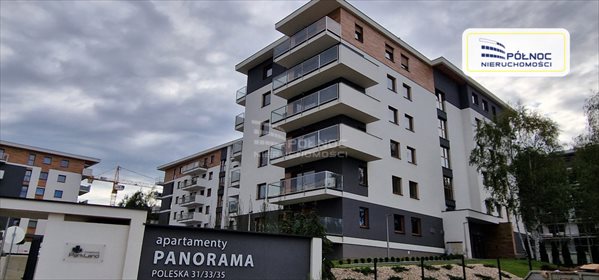mieszkanie na sprzedaż 68m2 mieszkanie Częstochowa, Parkitka, Poleska