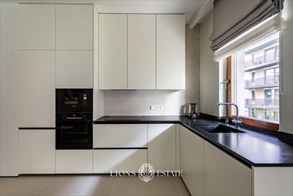 Zapraszam do wynajęcia 66 m² luksusowego mieszkania w Wilanowie mieszkanie Warszawa, Wilanów Błonia Wilanowskie, Jerzego Holzera