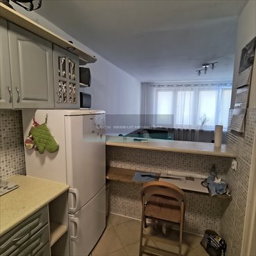 mieszkanie na sprzedaż 38m2 mieszkanie Legionowo, Aleja 3 Maja