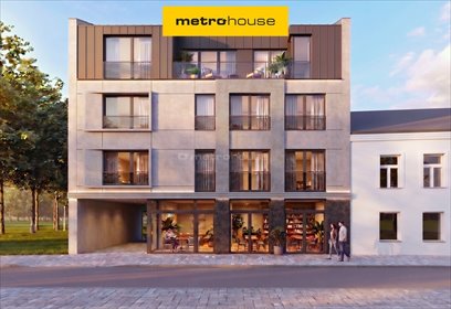 Do sprzedania działka inwestycyjna 754 m² w centrum Skierniewic działka Skierniewice, Jagiellońska