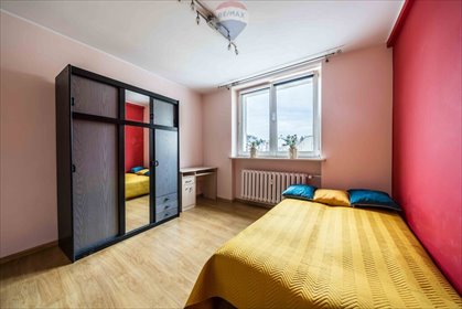 mieszkanie na sprzedaż 47m2 mieszkanie Poznań, Wilda, Wilda, Ignacego Prądzyńskiego
