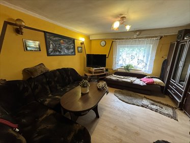 dom na sprzedaż 90m2 dom Nowa Ruda, Zatorze
