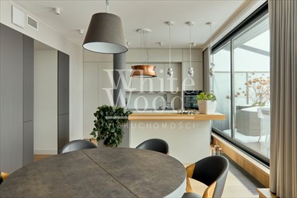 mieszkanie na sprzedaż 108m2 mieszkanie Gdynia, Śródmieście, Antoniego Abrahama