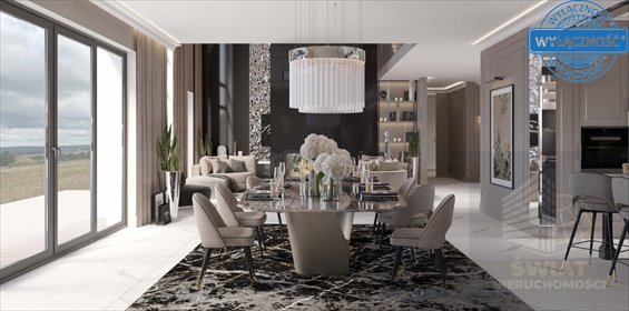 Dom na sprzedaż 814m2 dom Siadło Dolne