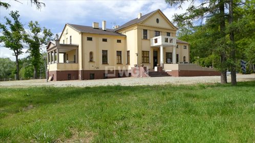 Dom na sprzedaż Gocanowo, Kruszwica, Gocanowo 2 885m2 Foto 2