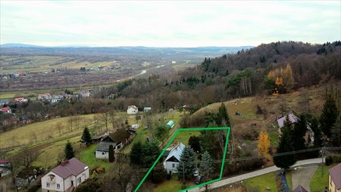 dom na sprzedaż 64m2 dom Kowalowy