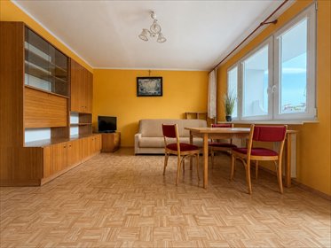 3 POKOJE | 1 PIĘTRO | FORTECZNA mieszkanie Wałbrzych, Podzamcze, Forteczna