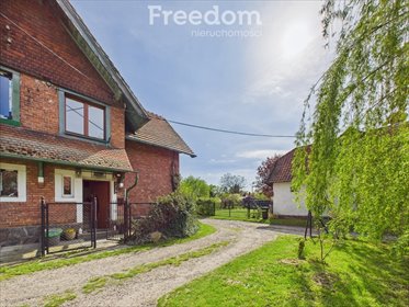 dom na sprzedaż 99m2 dom Kadyny