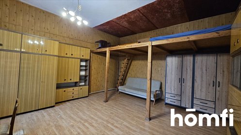 mieszkanie na sprzedaż 43m2 mieszkanie Łódź, Bałuty, Rybna