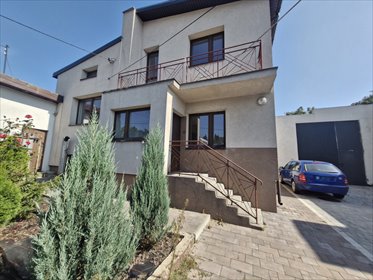 dom na sprzedaż 180m2 dom Zgierz