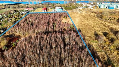 Działka komercyjna na sprzedaż Nowogard, 3 Maja 36 931m2 Foto 3