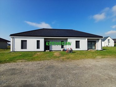Sprzedam nowoczesny dom 180 m² z panelami fotowoltaicznymi dom Opole, Czarnowąsy