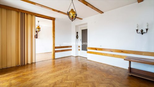 mieszkanie na sprzedaż 71m2 mieszkanie Kraków, Grzegórzki, Osiedle Oficerskie, Brodowicza