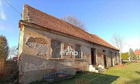 działka na sprzedaż 3347m2 działka Oleśnica, Wądoły, Wądoły