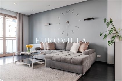 mieszkanie na sprzedaż 94m2 mieszkanie Warszawa, Wilanów, Adama Branickiego