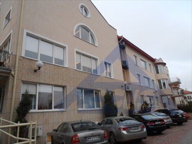 Wilanów, 147 m² biuro z recepcją i parkingiem. lokal użytkowy Warszawa, Wilanów