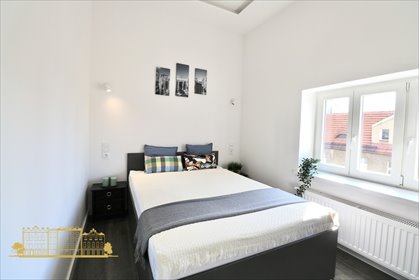 Zapraszam do wynajmu 30 m² mieszkania w centrum Katowic mieszkanie Katowice, Tadeusza Kościuszki