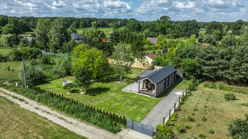 dom na sprzedaż 54m2 dom Serock