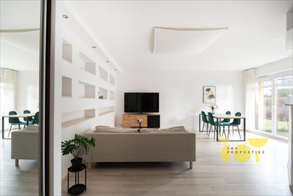 mieszkanie na wynajem 82m2 mieszkanie Warszawa, Wilanów, Aleja Wilanowska