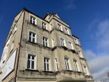Kamienica 1273 m² w Gnieźnie, inwestycja polecam! dom Gniezno