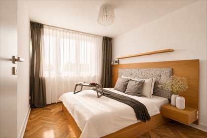 Mieszkanie 3 pok. z balkonem i widokiem na Warszawę zapraszam mieszkanie Warszawa, Wola, Czyste, Płocka