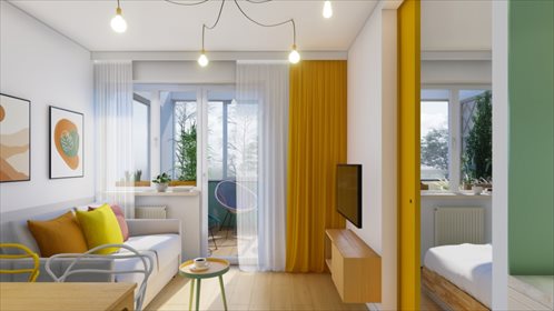 mieszkanie na sprzedaż 30m2 mieszkanie Toruń, Chełmińskie Przedmieście, Szosa Chełmińska