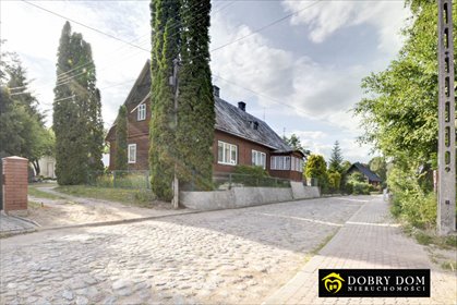 dom na sprzedaż 167m2 dom Sejny