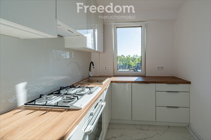 mieszkanie na sprzedaż 48m2 mieszkanie Pruszków, Aleja Wojska Polskiego