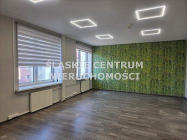 Wynajmę nowoczesny lokal biurowy 160 m² w Piekarach Śląskich lokal użytkowy Piekary Śląskie, Bytomska