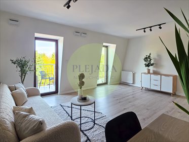 mieszkanie na sprzedaż 48m2 mieszkanie Warszawa, Włochy, Stare Włochy, Poronińska