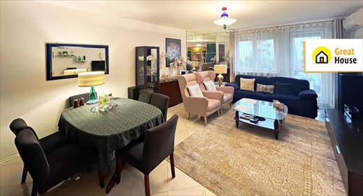 mieszkanie na sprzedaż 111m2 mieszkanie Warszawa, Ursynów Kabaty, Romualda Mielczarskiego