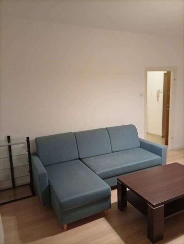 mieszkanie na wynajem 38m2 mieszkanie Gliwice, Trynek, Piastowska