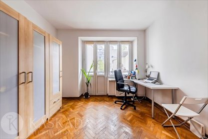 Na sprzedaż 3-pokojowe mieszkanie 55 m² w kamienicy mieszkanie Warszawa, Mokotów, Antoniego Malczewskiego