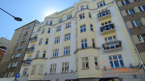 lokal użytkowy na wynajem 110m2 lokal użytkowy Warszawa, Śródmieście, Wspólna