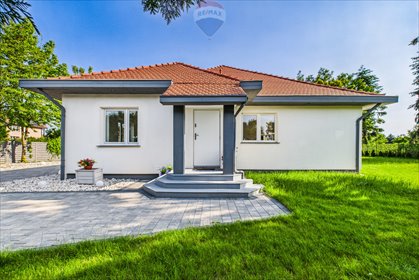 dom na sprzedaż 191m2 dom Kunice, Tadeusza Kościuszki