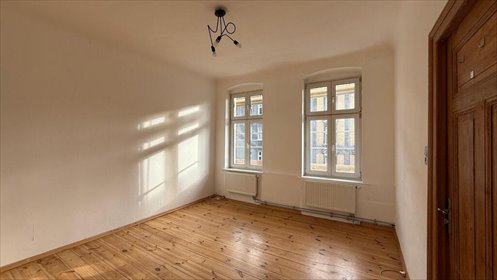 Mieszkanie 51 m² z potencjałem, nowoczesne instalacje zapraszam mieszkanie Gorzów Wielkopolski, Edwarda Borowskiego