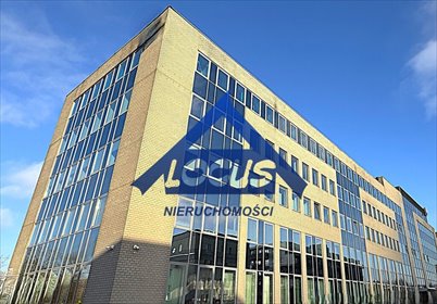 Nowoczesny kompleks biurowy z 826 miejscami parkingowymi lokal użytkowy Warszawa, Włochy
