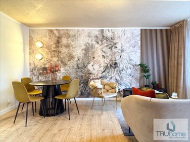 mieszkanie na sprzedaż 66m2 mieszkanie Katowice, Bogucice, Katowicka