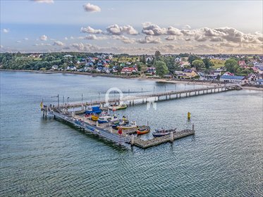 dom na sprzedaż 170m2 dom Mechelinki, Józefa Krause