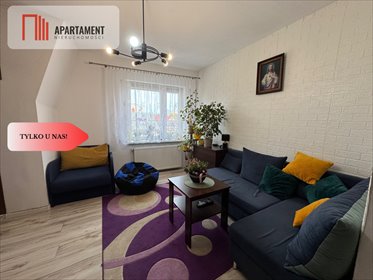 Przestronne 97 m² z garażem i dużym potencjałem mieszkanie Wschowa