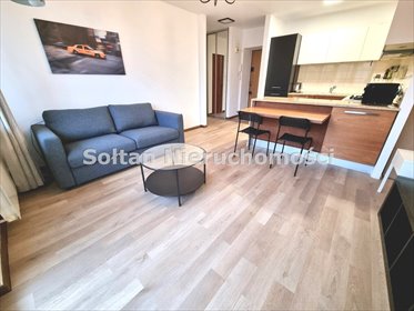 mieszkanie na sprzedaż 36m2 mieszkanie Warszawa, Śródmieście, Centrum, Żurawia