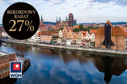 mieszkanie na sprzedaż 26m2 mieszkanie Gdańsk, Śródmieście, Twarda
