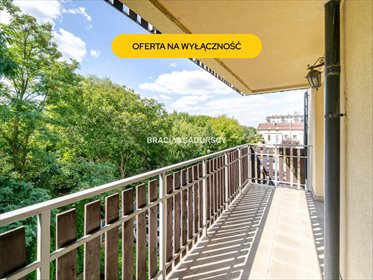 3-pokojowe mieszkanie z balkonem i miejscami parkingowymi. mieszkanie Kraków, Prądnik Biały, Górka Narodowa, Kuźnicy Kołłątajowskiej