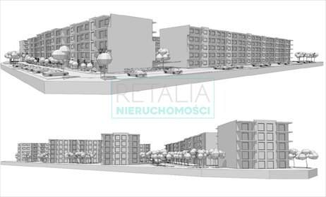 działka na sprzedaż 15565m2 działka Nidzica
